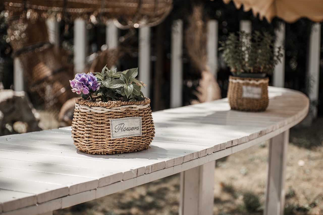 How to Use Baskets and Containers for Bathroom Storage
